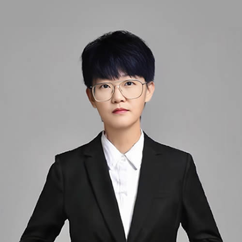仙台情感咨询导师：依然老师